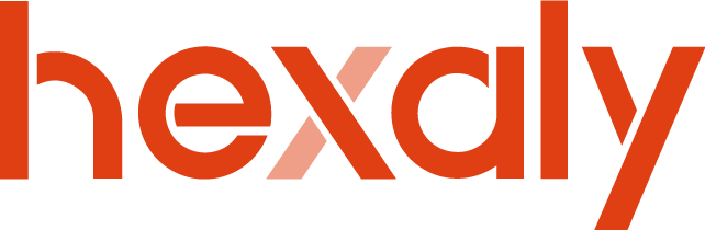 hexaly logo